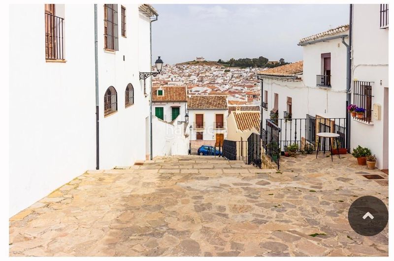 Foto 04fa9dcd-2773-49ca-bd98-398956014125. Edificio in Centro Antequera