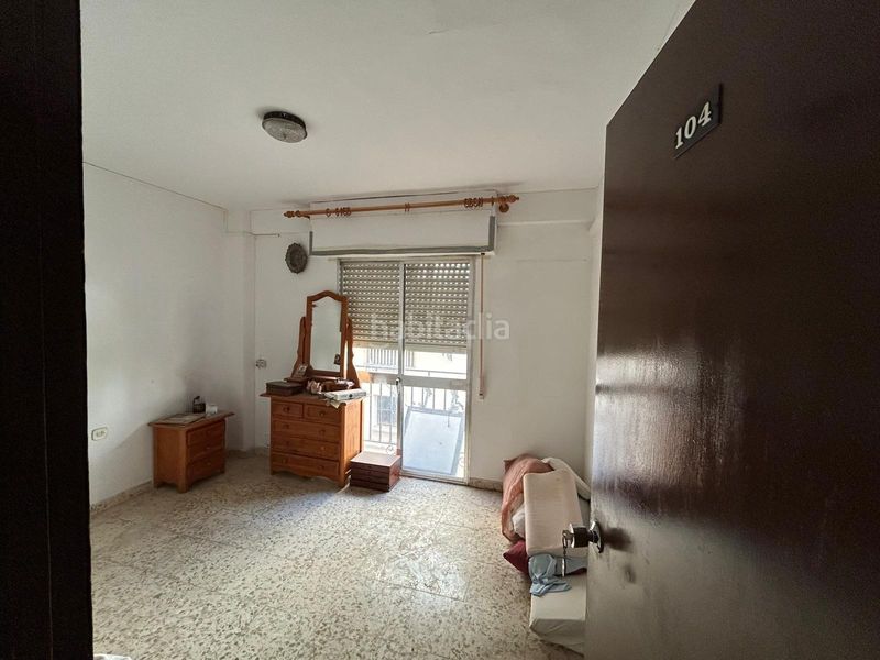 Foto 079891ca-10fe-42e8-b873-aef8ae057726. Edificio in Centro Antequera