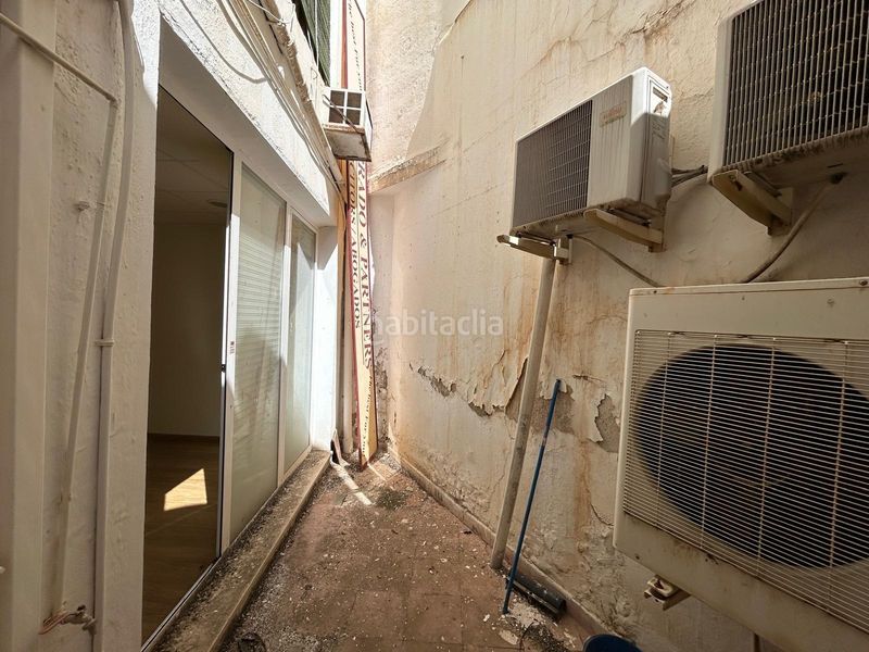 Foto 2061ff98-30a5-42e7-ba52-74cb6609d924. Edificio in Centro Antequera