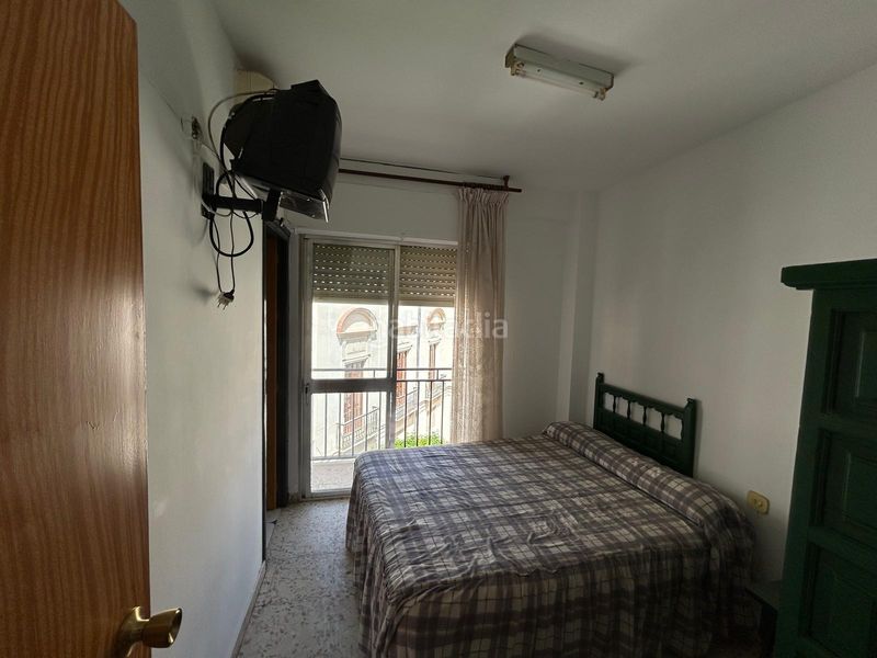 Foto 897bd9d0-dbab-44d2-9866-987189eeaf78. Edificio in Centro Antequera