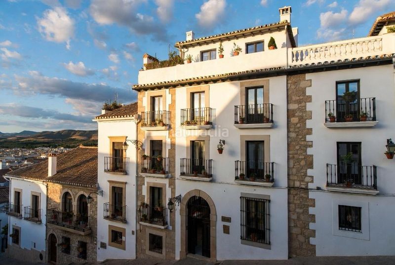 Foto c29c225e-1194-4cee-9c84-c26e3a720ad0. Edificio in Centro Antequera