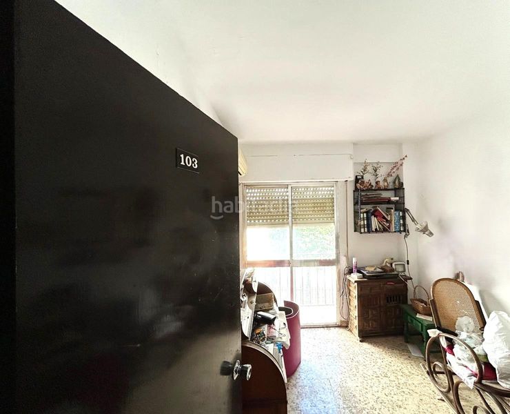 Foto f6bf1f29-ed12-4d92-b75f-440b3f1fe1d4. Edificio in Centro Antequera
