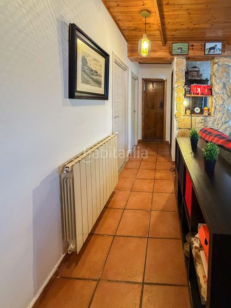 Foto 0e4aa0f1-f859-4255-bc34-d7c57fc64712. Casa amb calefacció aparcament a Parroquias Sur - La Manjoya Oviedo