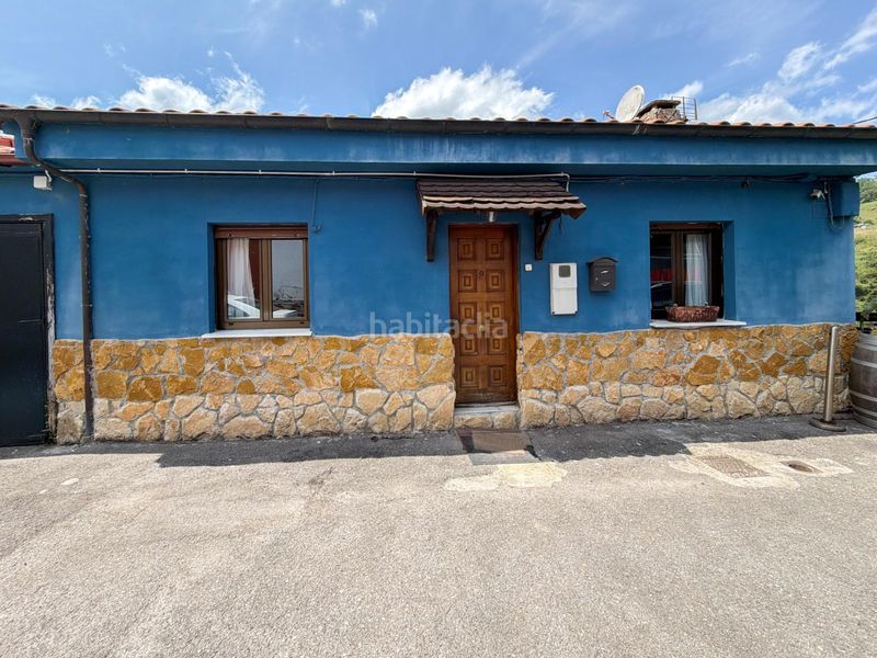 Foto 41e77827-47e9-4fd6-8366-3293c325851a. Casa amb calefacció aparcament a Parroquias Sur - La Manjoya Oviedo