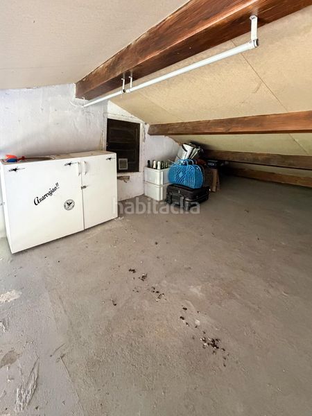 Foto 7288dd48-7a95-4472-81ef-4fb1c409155b. Casa amb calefacció aparcament a Parroquias Sur - La Manjoya Oviedo