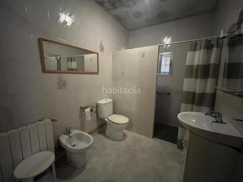 Foto 6bdf3903-4d5a-4837-8033-a14ee8156d99. Casa amb calefacció a Torralba de Calatrava