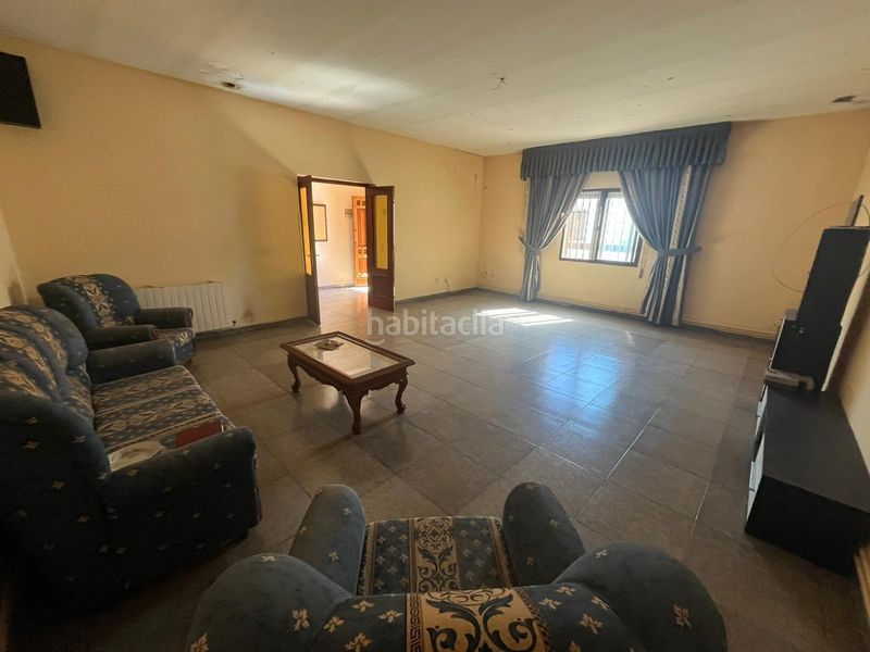 Foto 8f6f412d-1561-49fa-825a-fa29dc052157. Casa amb calefacció a Torralba de Calatrava
