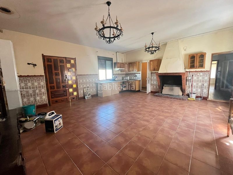 Foto a42a4c0f-8014-4e9e-9e07-dfab0b88e20f. Casa amb calefacció a Torralba de Calatrava