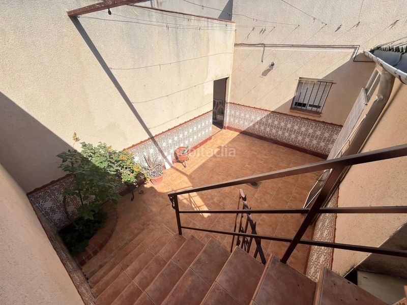 Foto c9c4941c-9dd4-4777-80c6-aa9837734c44. Casa amb calefacció a Torralba de Calatrava