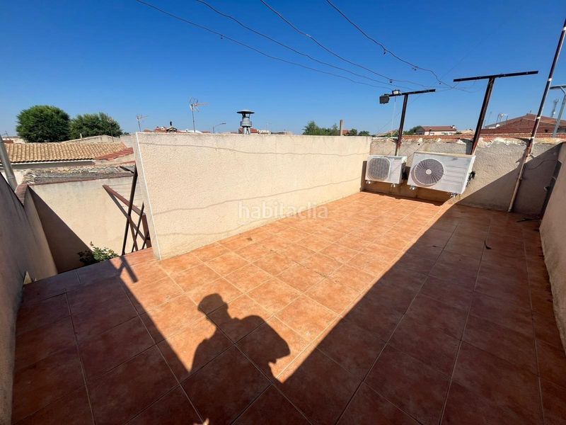 Foto f59637b6-8164-466f-8d4b-760d6d678b64. Casa amb calefacció a Torralba de Calatrava