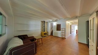 Towny house in Pinoso. Casa rústica reformada con encanto en pinoso alicante