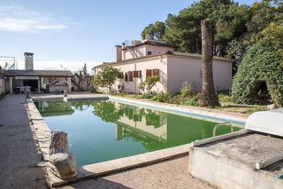 Casale in Sa Casa Blanca. Finca rústica en venta en son ferriol