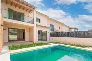 Chalet in Alaró. Casa o chalet independiente en venta en alaró