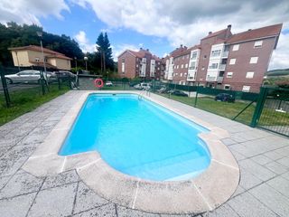 Appartamento in Voto. Piso en badames, ideal para vacaciones o residencia permanente