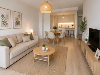 Appartement  Camino carramedio. Apartamento de 1 dormitorio obra nueva
