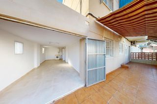 Ground floor  Calle veracruz - urrutias. Planta baja reformada con garaje  los urrutias