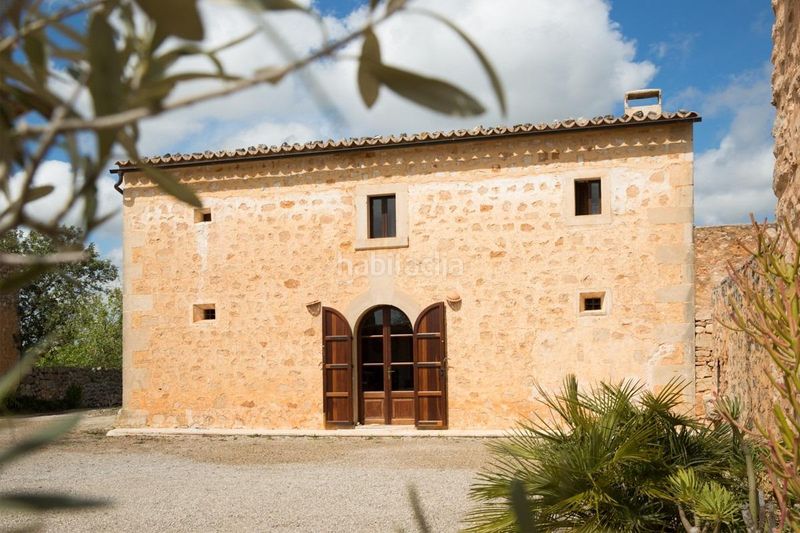 Foto 084172d7-669f-4372-9034-f34891d4e9ff. Casa amb aparcament piscina a S´Alquería Blanca - Calonge Santanyí