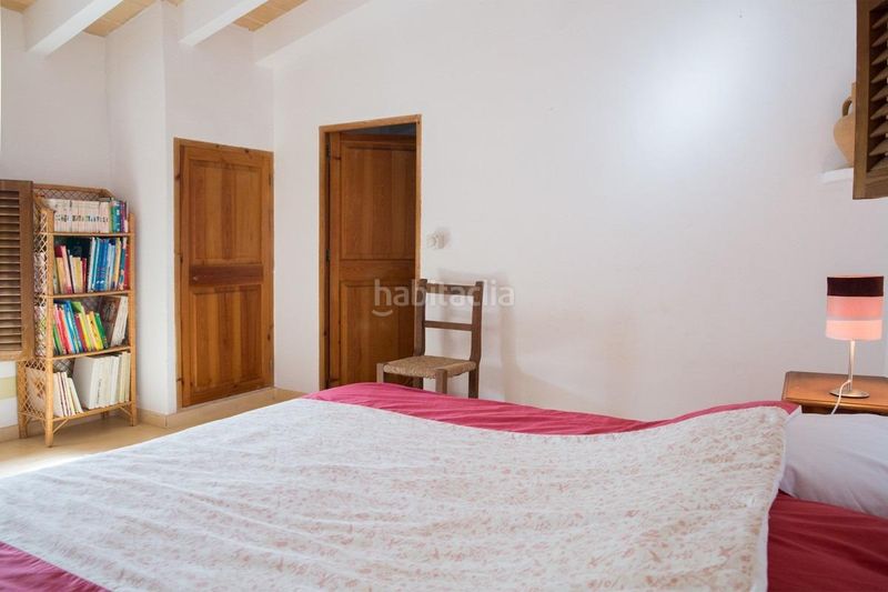 Foto 20663fac-f698-40ac-8983-b32e3febae48. Casa amb aparcament piscina a S´Alquería Blanca - Calonge Santanyí