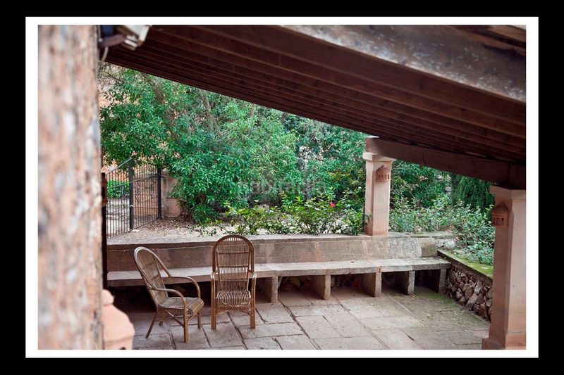 Foto 33be0c52-bbd6-4454-a3e4-f3ac943177e7. Casa amb aparcament piscina a S´Alquería Blanca - Calonge Santanyí