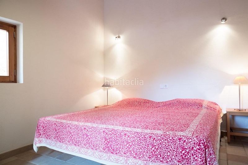 Foto 52eee95c-7089-42d3-b292-3ca1377228b1. Casa amb aparcament piscina a S´Alquería Blanca - Calonge Santanyí