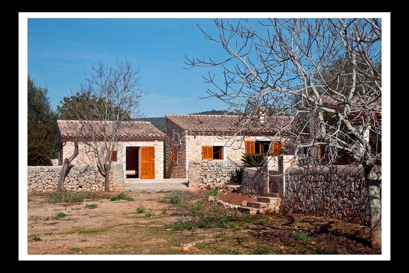 Foto 5ac38d46-dfb3-4d3a-8dd1-6b127279ca50. Casa amb aparcament piscina a S´Alquería Blanca - Calonge Santanyí