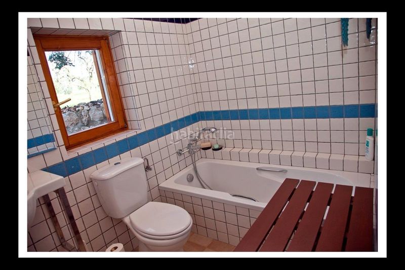 Foto 7309e4e1-c985-43b0-921d-2ff5bf7455c9. Casa amb aparcament piscina a S´Alquería Blanca - Calonge Santanyí