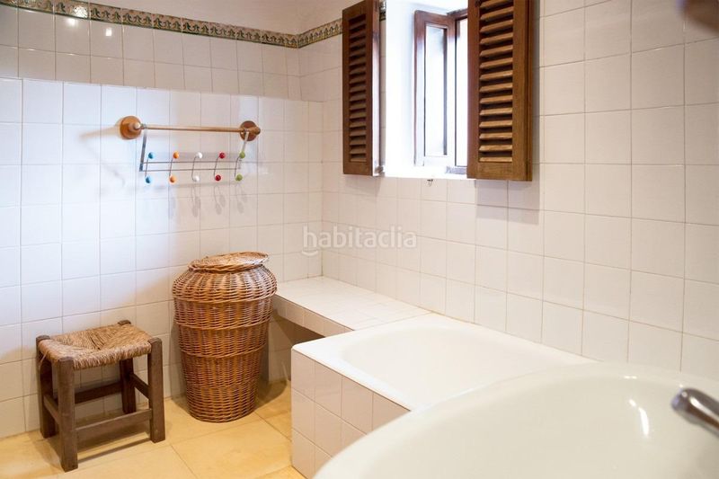 Foto 8fde4919-ba56-4f44-848e-c51085664f54. Casa amb aparcament piscina a S´Alquería Blanca - Calonge Santanyí