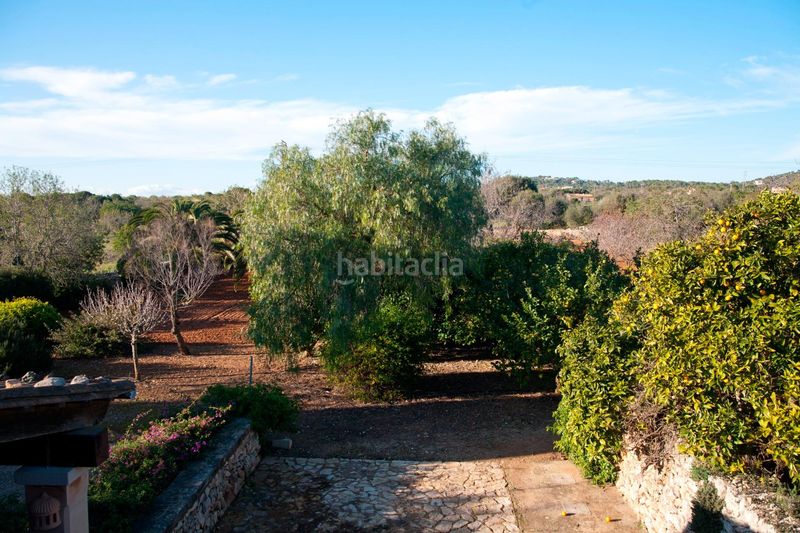 Foto 99de6965-990a-4533-ac41-45ed8fa3f837. Casa amb aparcament piscina a S´Alquería Blanca - Calonge Santanyí