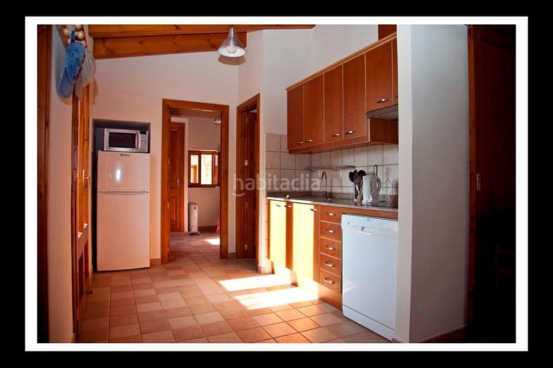 Foto a7ef42e7-b762-45b4-aaba-4fe6fe7e0595. Casa amb aparcament piscina a S´Alquería Blanca - Calonge Santanyí