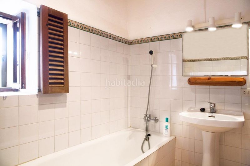 Foto aa0c9719-1cfa-4d1f-9712-f96389fe749d. Casa amb aparcament piscina a S´Alquería Blanca - Calonge Santanyí
