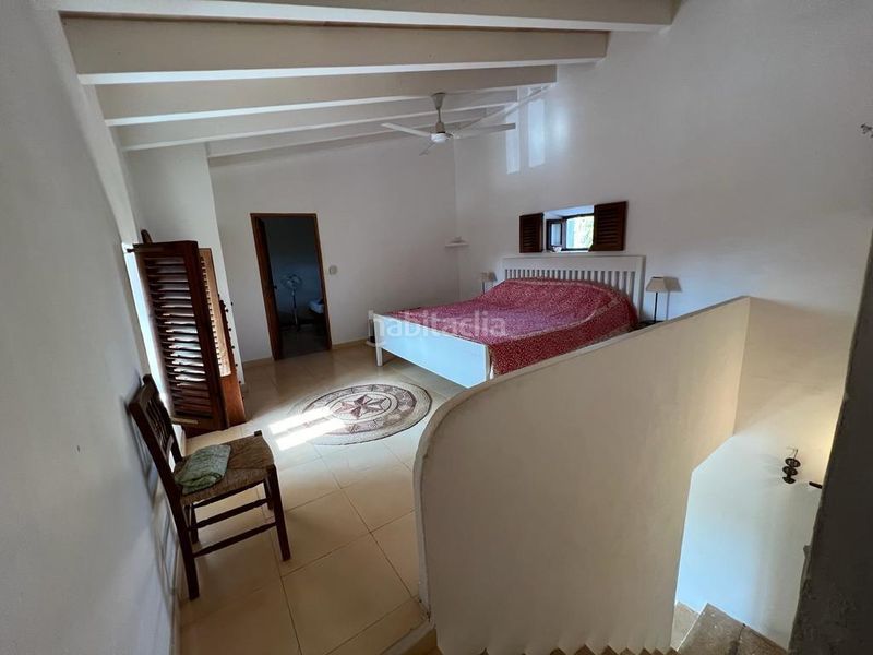 Foto ab42cead-7520-4c11-aad3-55ec7990f822. Casa amb aparcament piscina a S´Alquería Blanca - Calonge Santanyí