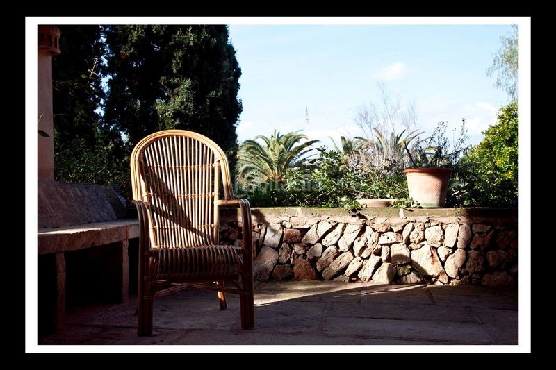 Foto b92cfeff-48e1-47ef-99bd-d4bcbe390c18. Casa amb aparcament piscina a S´Alquería Blanca - Calonge Santanyí