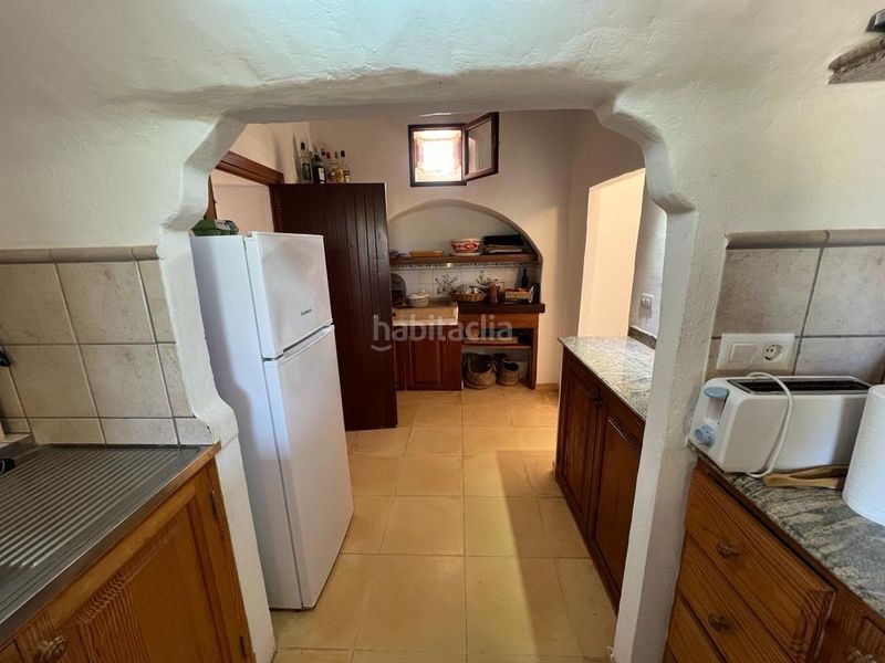 Foto c9f59117-c21b-42f6-ac10-eca5fff14add. Casa amb aparcament piscina a S´Alquería Blanca - Calonge Santanyí