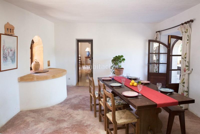 Foto e2062f44-c57c-4e72-9f74-9b1955309ddf. Casa amb aparcament piscina a S´Alquería Blanca - Calonge Santanyí