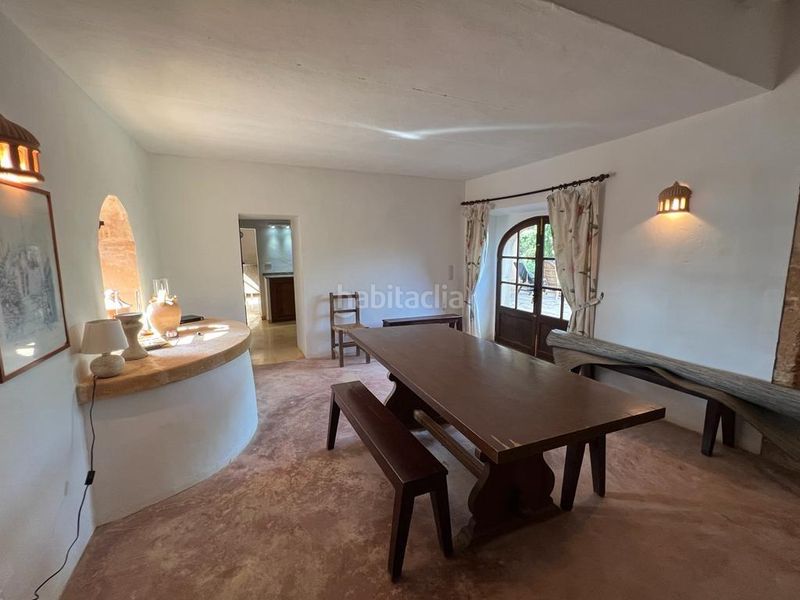 Foto e52a2cf7-b1fc-4365-beda-ecd38bf8546a. Casa amb aparcament piscina a S´Alquería Blanca - Calonge Santanyí