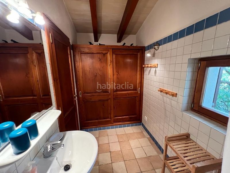 Foto fc76f171-7de3-485c-b221-13958a773ec2. Casa amb aparcament piscina a S´Alquería Blanca - Calonge Santanyí