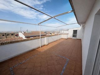Àtic  Calle de millán de priego 61. Atico en calle millan de priego