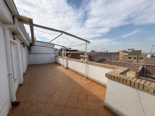 Àtic a Calle de millán de priego 61. Atico en el edificio parroquias en millan de priego