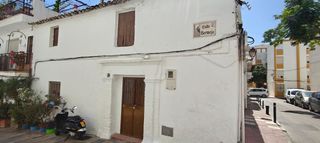 Casa adossada a BERMEJA 17