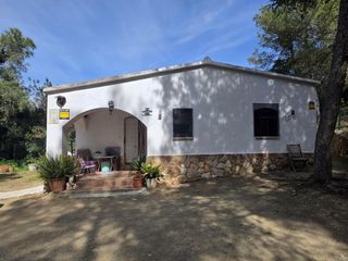 Finca rústica a Almoster