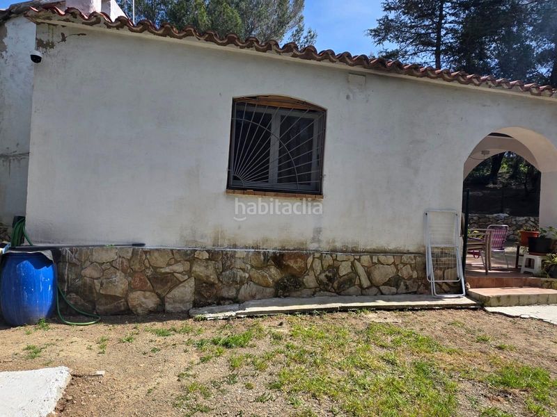 Foto f1155897-de31-4549-8d63-c6f8fa35c804. Finca rústica a Almoster