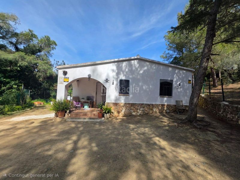 Foto f708821e-fd89-4d63-aece-f36e6b755146. Finca rústica a Almoster