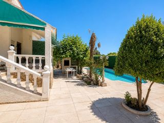 Chalet in Torrejón del Rey. Espectacular chalet en torrejón del rey, guadalajara