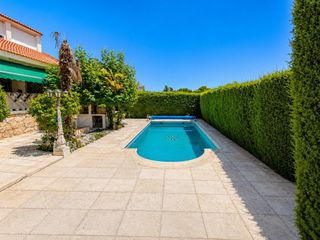 Chalet in Torrejón del Rey. Espectacular chalet en torrejón del rey, guadalajara
