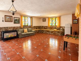 Xalet a Torrejón del Rey. Espectacular chalet en torrejón del rey, guadalajara