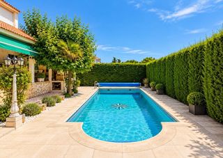Chalet à Torrejón del Rey. Espectacular chalet en torrejón del rey, guadalajara