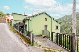 Maison  Felguerua 1 1. Casa independiente con gran potencial para reformar