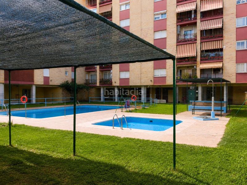 Foto 602860b7-925a-4529-b727-41934a1385ca. Pis amb calefacció piscina a Campclar Tarragona