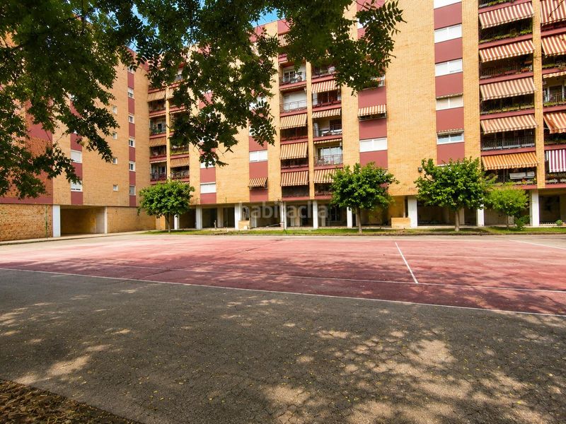 Foto 68080264-bd9e-4e66-8537-94a108665c8b. Pis amb calefacció piscina a Campclar Tarragona