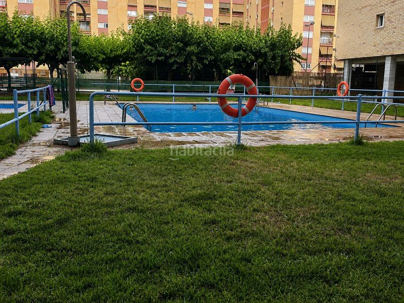 Foto 7dcfe974-7106-4fae-88e0-6c9c5d89937a. Pis amb calefacció piscina a Campclar Tarragona
